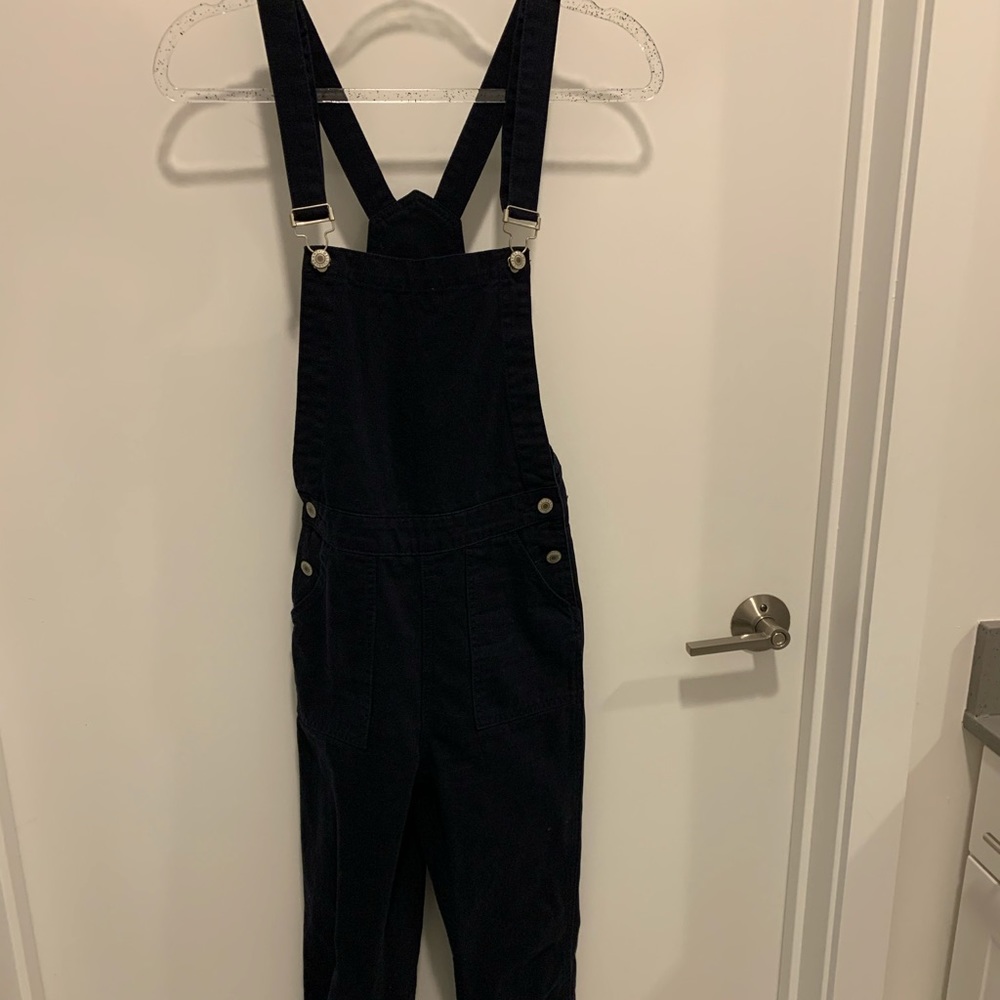 Brandy Melville Overalls